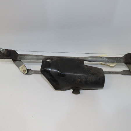 Moteur essuie-glace avant occasion FIAT PANDA II Phase 1 09-2003->12-2012 1.1i 77362587