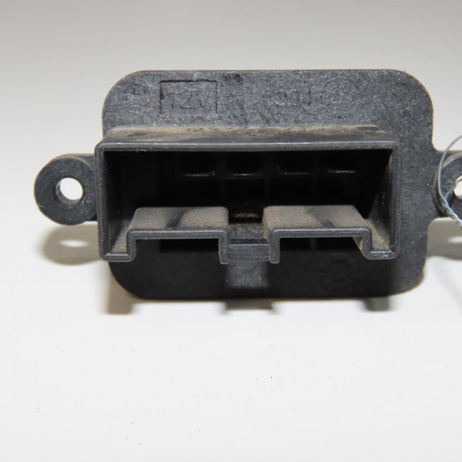 Resistance de chauffage occasion FIAT PANDA II Phase 1 09-2003->12-2012 1.1i 46723713 3