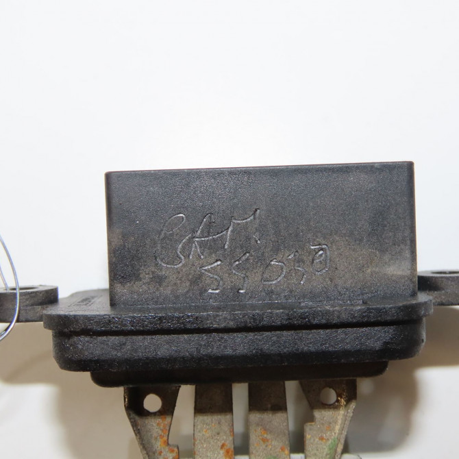 Resistance de chauffage occasion FIAT PANDA II Phase 1 09-2003->12-2012 1.1i 46723713 4