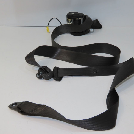 Ceinture avant gauche occasion FIAT PANDA II Phase 1 09-2003->12-2012 1.1i 735451783
