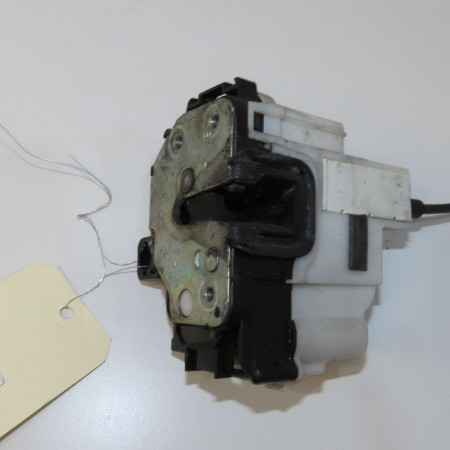 Serrure porte avg occasion FIAT PANDA II Phase 1 09-2003->12-2012 1.1i 51917886