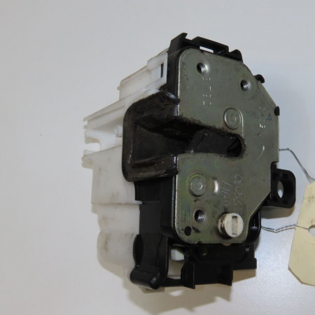 Serrure porte ard occasion FIAT PANDA II Phase 1 09-2003->12-2012 1.1i 51917892