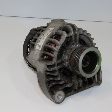 Alternateur occasion FIAT PANDA II Phase 1 09-2003->12-2012 1.1i 52003531