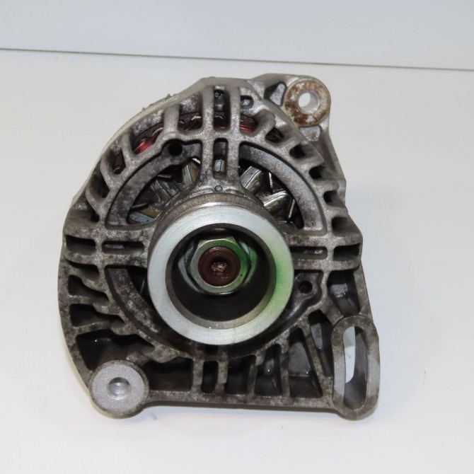 Alternateur occasion FIAT PANDA II Phase 1 09-2003->12-2012 1.1i 52003531 2
