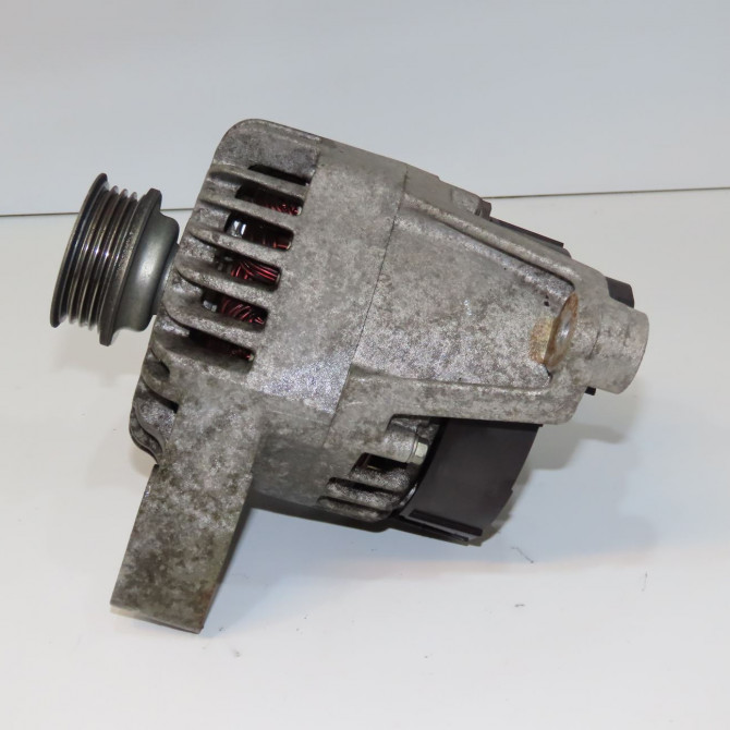 Alternateur occasion FIAT PANDA II Phase 1 09-2003->12-2012 1.1i 52003531 3