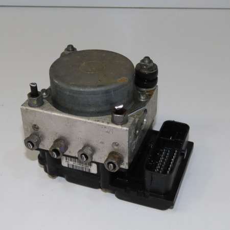Unité hydraulique ABS occasion FIAT PANDA II Phase 1 09-2003->12-2012 1.1i 71748288