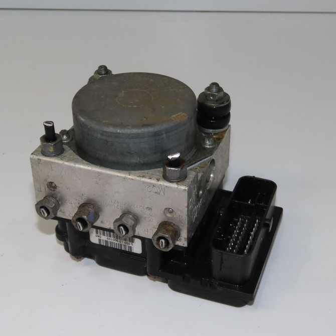 Unité hydraulique ABS occasion FIAT PANDA II Phase 1 09-2003->12-2012 1.1i 71748288 1