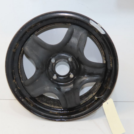 Jante tole occasion RENAULT CLIO IV Phase 1 07-2012->... 1.5 DCI 90ch 403003525R