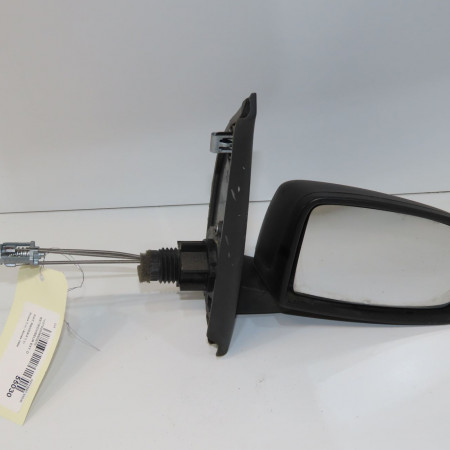 Retroviseur exterieur manuel droit occasion FIAT PANDA II Phase 1 09-2003->12-2012 1.1i 735357185