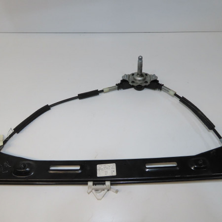 Mécanisme lève-glace avant droit occasion FIAT PANDA II Phase 1 09-2003->12-2012 1.1i 51846384