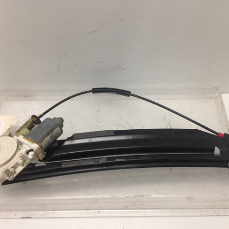 Mecanisme+moteur leve-glace arg occasion B.M.W. SERIE 5 IV Phase 2 07-2000->07-2003 530d 51358252429
