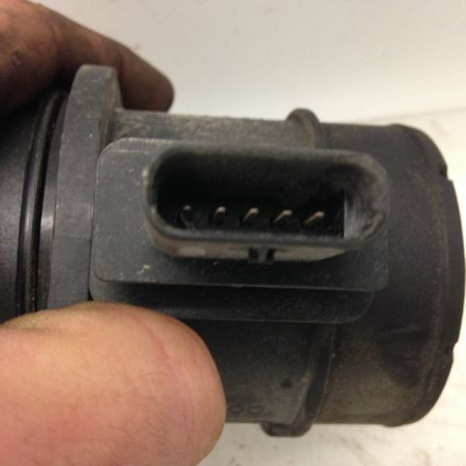 Debimetre air occasion KIA CEE D II Phase 1 09-2012->... 281642A401 3