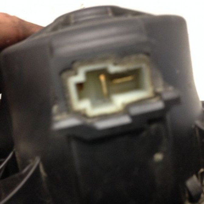 Ventilateur de chauffage occasion KIA CEE D II Phase 1 09-2012->... 971132L000 3