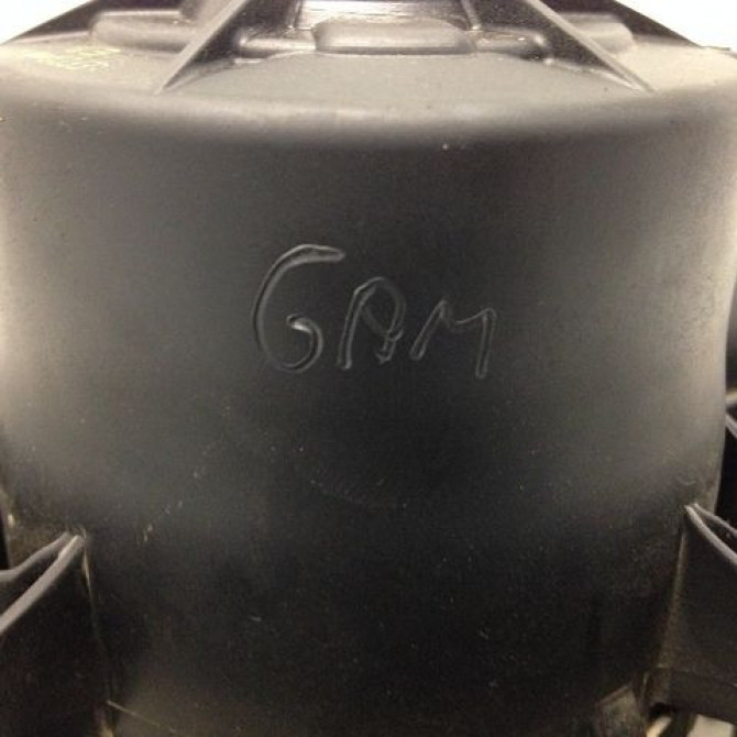 Ventilateur de chauffage occasion KIA CEE D II Phase 1 09-2012->... 971132L000 4