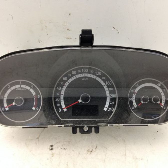 Compteur occasion KIA CEE D II Phase 1 09-2012->... 940241H011 1