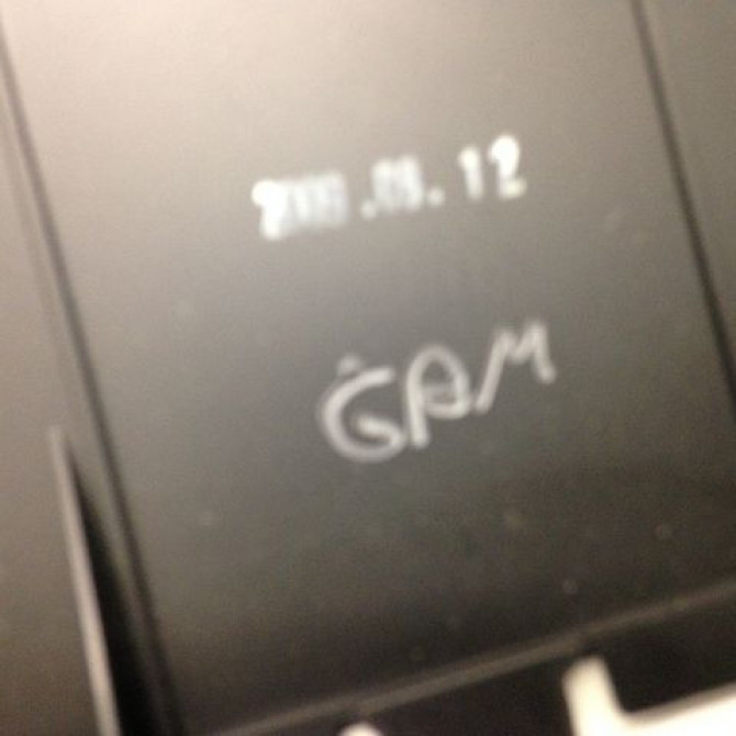 Compteur occasion KIA CEE D II Phase 1 09-2012->... 940241H011 3