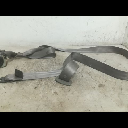 Ceinture arrière droite occasion CITROEN XSARA PICASSO Phase 2 02-2004->12-2010 1.6 HDI 110ch 8973SA