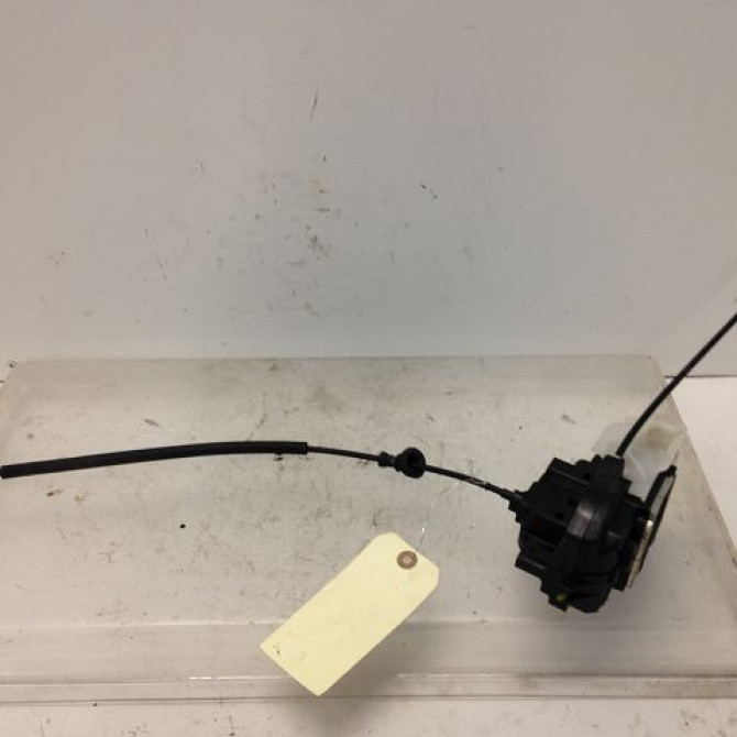 Serrure porte arg occasion KIA CEE D II Phase 1 09-2012->... 814101H010 1