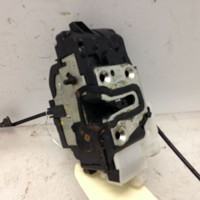 Serrure porte arg occasion KIA CEE D II Phase 1 09-2012->... 814101H010 2