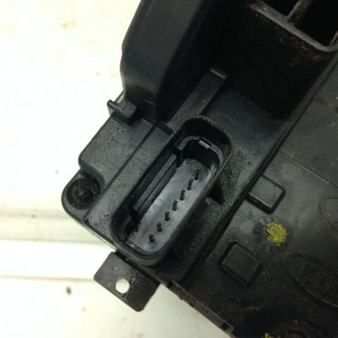 Serrure porte arg occasion KIA CEE D II Phase 1 09-2012->... 814101H010 3