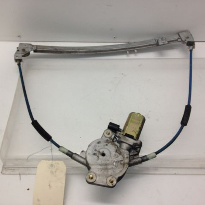 Mecanisme+moteur leve-glace avg occasion FIAT PUNTO I Phase 1 11-1993->10-1999 TD ELX 46736435 1