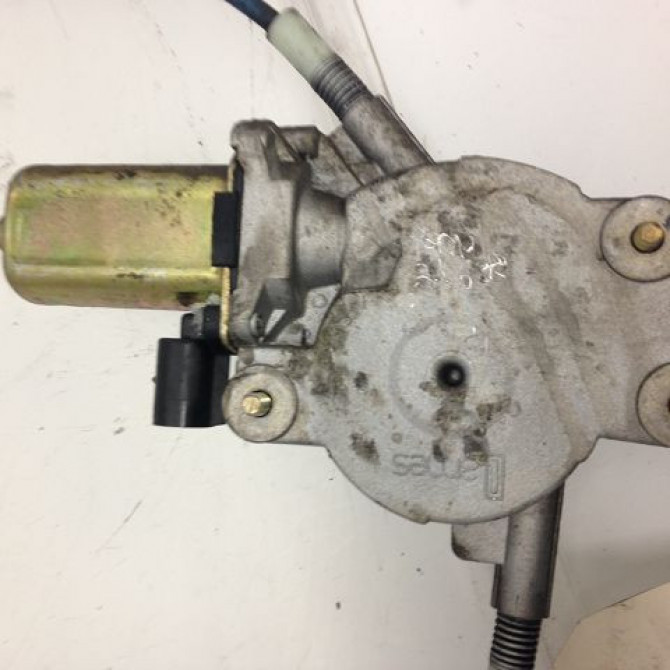 Mecanisme+moteur leve-glace avg occasion FIAT PUNTO I Phase 1 11-1993->10-1999 TD ELX 46736435 2