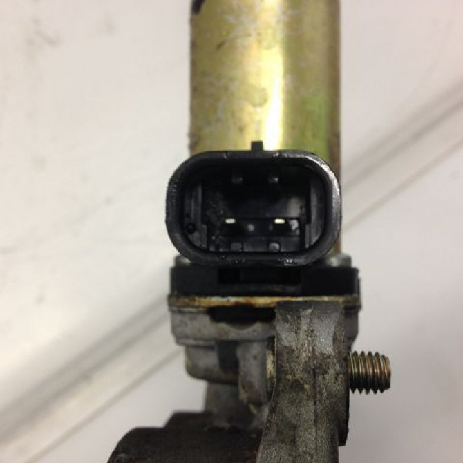 Mecanisme+moteur leve-glace avg occasion FIAT PUNTO I Phase 1 11-1993->10-1999 TD ELX 46736435 3