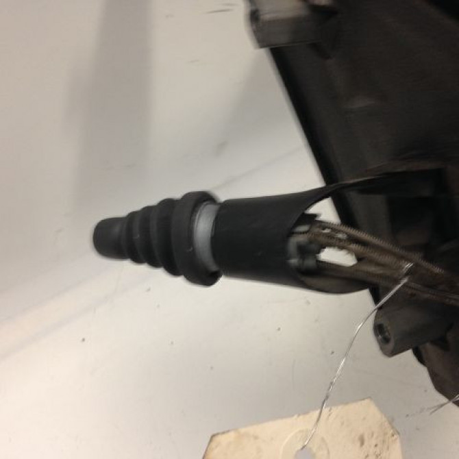 Retroviseur exterieur gauche occasion FIAT PUNTO I Phase 1 11-1993->10-1999 TD ELX 5895314 2