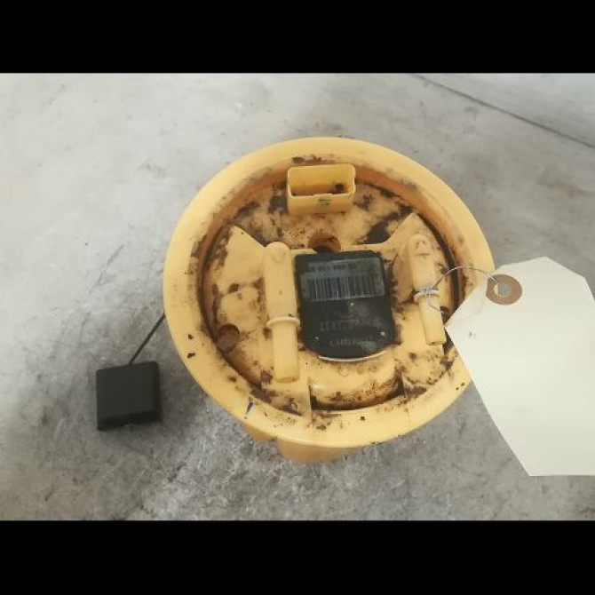 Pompe à carburant immergée occasion CITROEN C3 I Phase 1 04-2002->10-2005 1.4HDI 8v 70ch 2