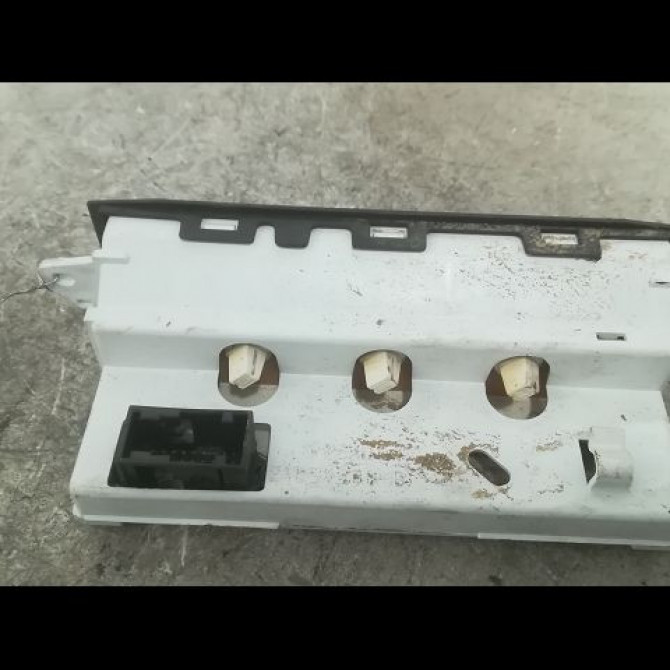 Afficheur digital occasion CITROEN C3 I Phase 1 04-2002->10-2005 1.4HDI 8v 70ch 2