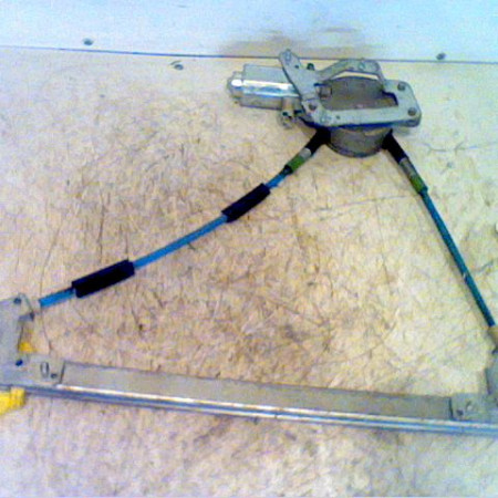 Mecanisme+moteur leve-glace arg occasion CITROEN XSARA Phase 1 02-1998->09-2000 922470