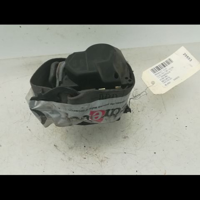 Ceinture avant droite occasion RENAULT CLIO I Phase 1 06-1990->03-1994 1