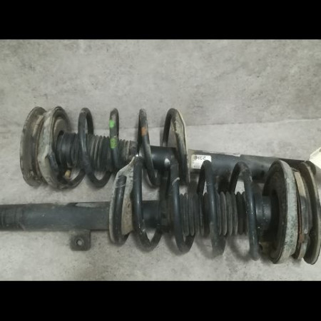 Amortisseur avant droit occasion PEUGEOT 607 Phase 1 11-1999->09-2004 2.2 HDI 5202AL