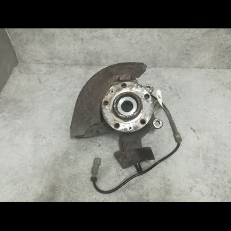 Moyeu avd occasion PEUGEOT 607 Phase 1 11-1999->09-2004 2.2 HDI 335031