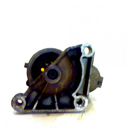 Démarreur occasion RENAULT ESPACE III Phase 1 12-1996->09-2002 2.2 DT 7701056687