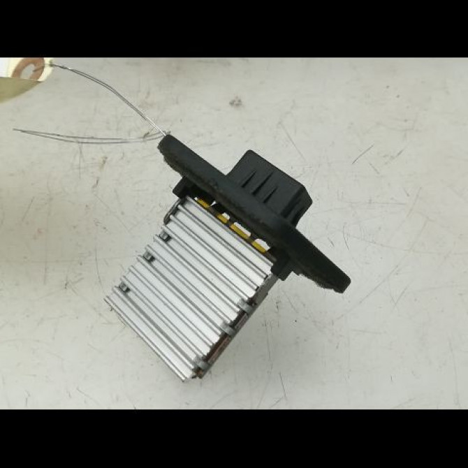 Resistance de chauffage occasion KIA RIO II Phase 1 09-2005->11-2009 1.5 CRDI 971791G000 1