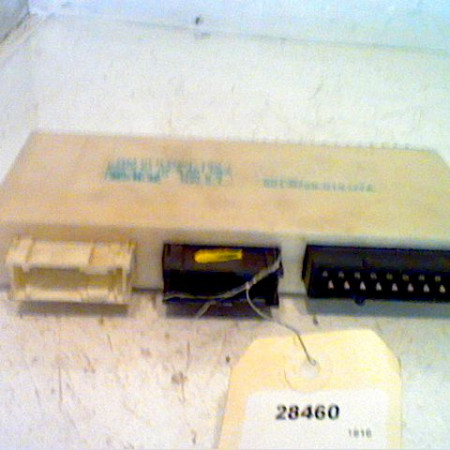 Boitier verrouillage centralise porte occasion B.M.W. SERIE 5 IV Phase 2 07-2000->07-2003 530d