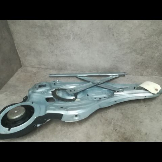Mecanisme+moteur leve-glace avg occasion KIA SPORTAGE III Phase 1 09-2010->... 1.7 CRDI 115ch 2