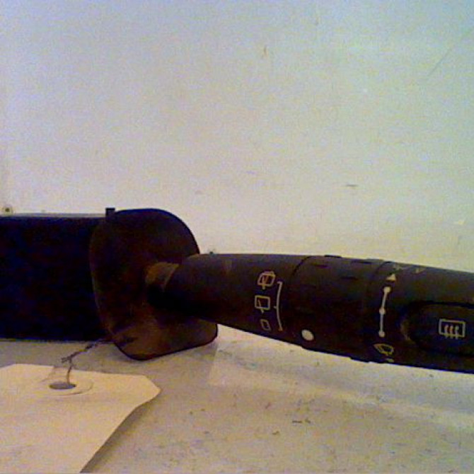 Commande essuie glace occasion CITROEN XSARA Phase 1 02-1998->09-2000 1.8i 00006239H5 1