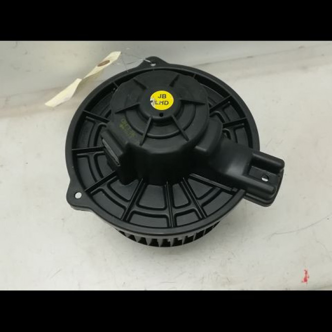 Ventilateur de chauffage occasion KIA RIO II Phase 1 09-2005->11-2009 1.5 CRDI 971001G502 1