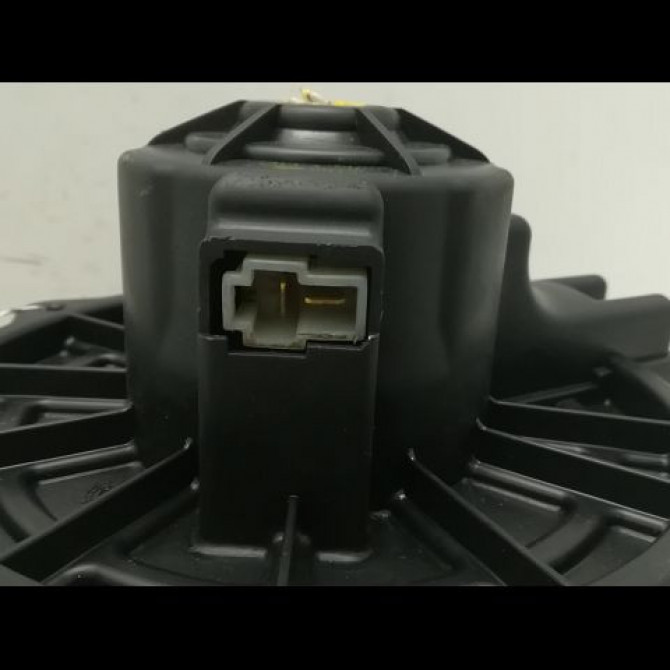 Ventilateur de chauffage occasion KIA RIO II Phase 1 09-2005->11-2009 1.5 CRDI 971001G502 3