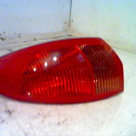 Feu arrière gauche occasion ALFA ROMEO 147 Phase 1 09-2000->09-2004 1.6 T.S 105ch 46556349