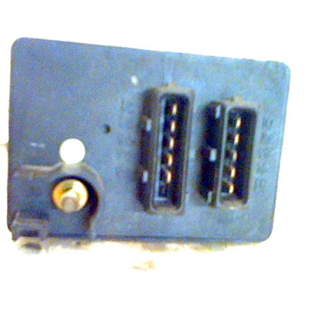 Boitier de préchauffage occasion FIAT PALIO Phase 1 03-1998->12-2002 1