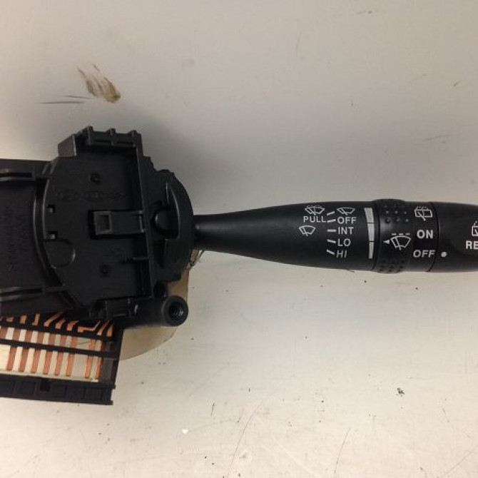 Commande essuie glace occasion KIA RIO II Phase 1 09-2005->11-2009 1.5 CRDI 934201G051 1