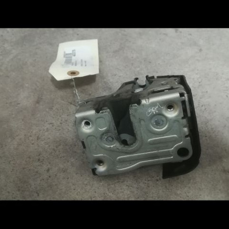 Serrure porte avd occasion RENAULT CLIO CAMPUS II Phase 1 07-2006->07-2009 1.5 DCI 65ch 7701473172