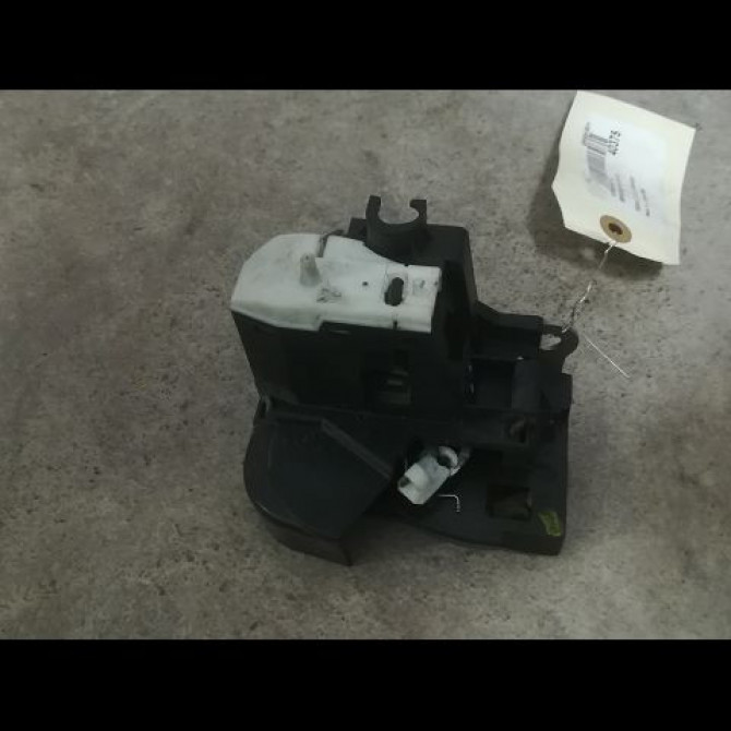 Serrure porte avd occasion RENAULT CLIO CAMPUS II Phase 1 07-2006->07-2009 1.5 DCI 65ch 7701473172 2