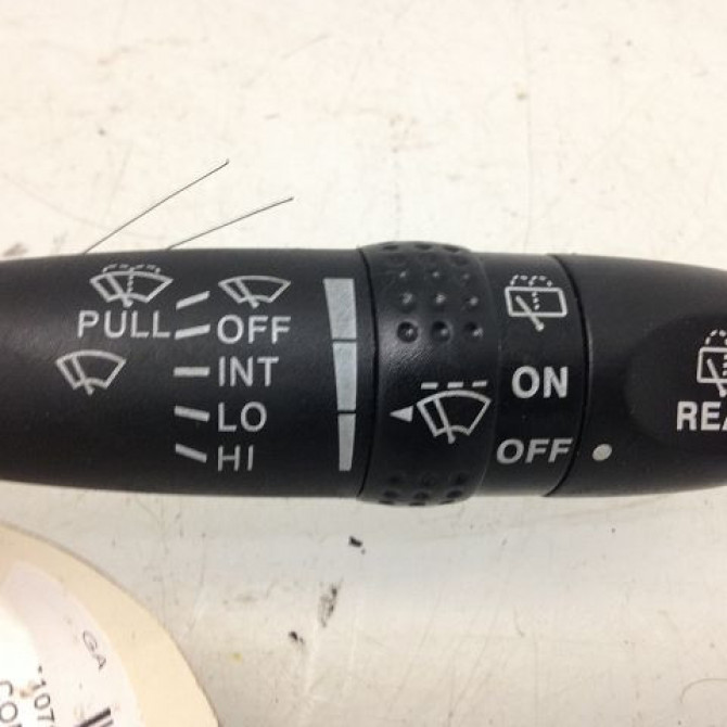 Commande essuie glace occasion KIA RIO II Phase 1 09-2005->11-2009 1.5 CRDI 934201G051 2