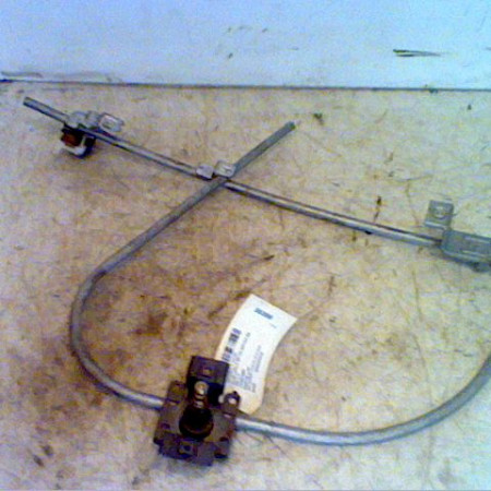Mécanisme lève-glace avant droit occasion RENAULT CLIO I Phase 1 06-1990->03-1994 7700798820