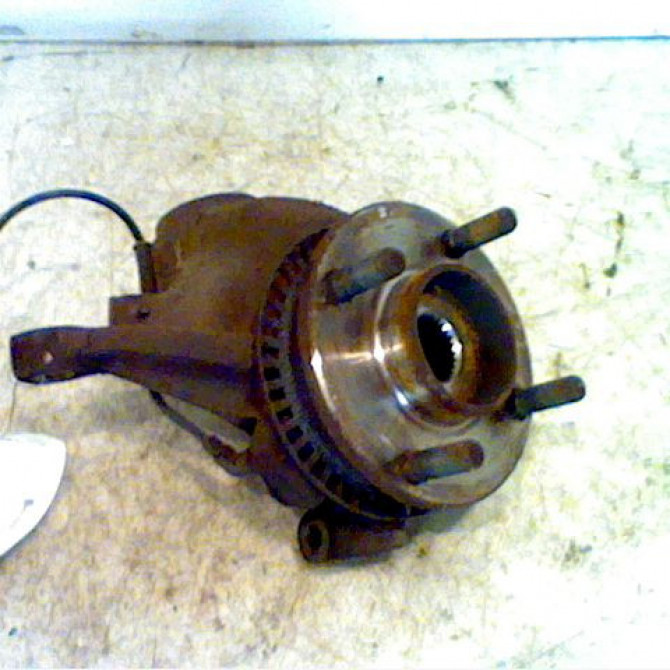 Moyeu avd occasion FORD KA I Phase 1 10-1996->10-2008 1.3i 1333562 1