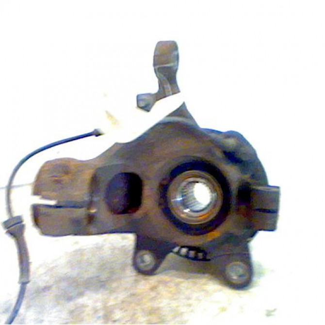 Moyeu avd occasion FORD KA I Phase 1 10-1996->10-2008 1.3i 1333562 2